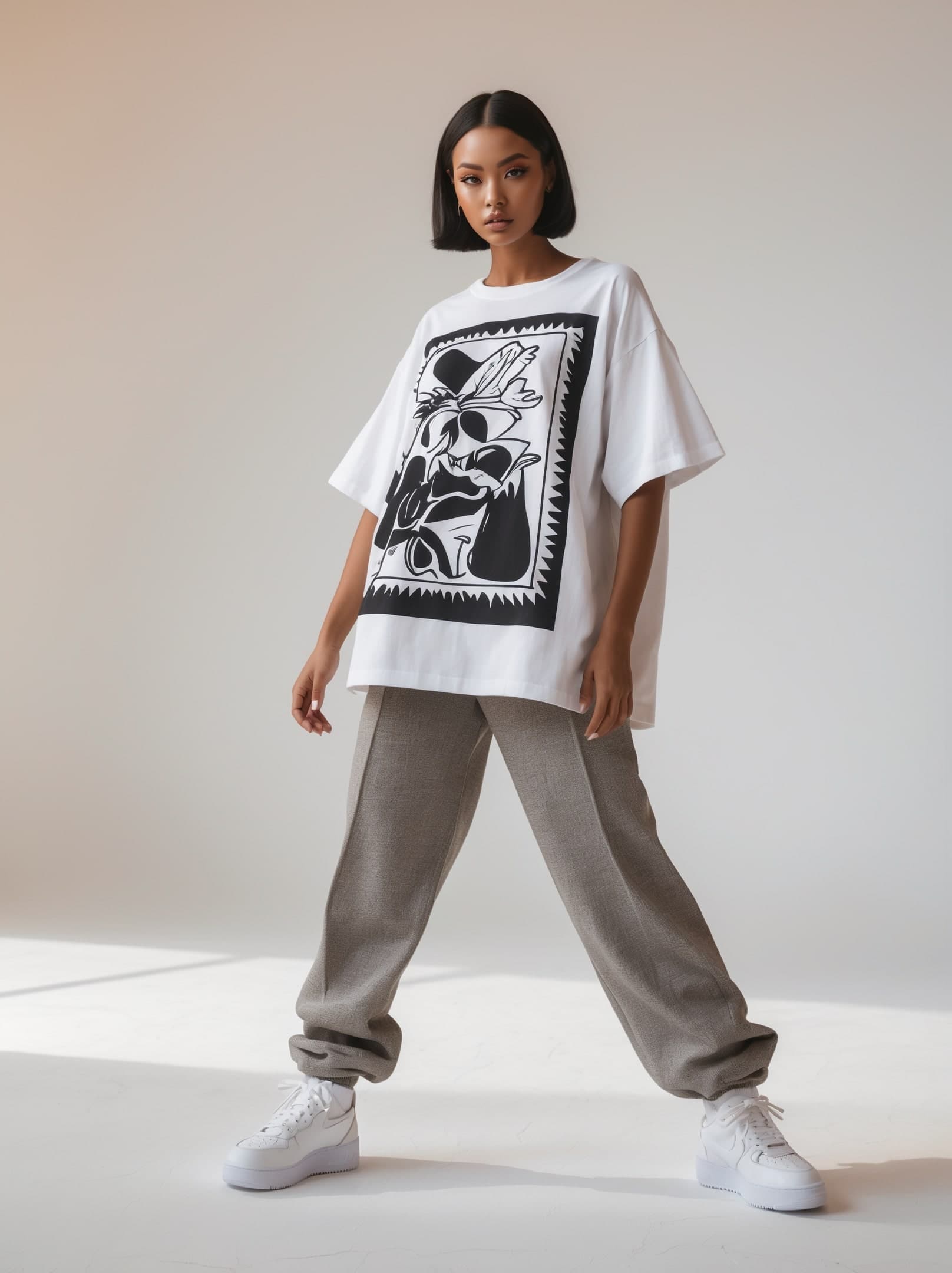 KAITZ Fashion Hero - Özel Tasarım Tişörtler